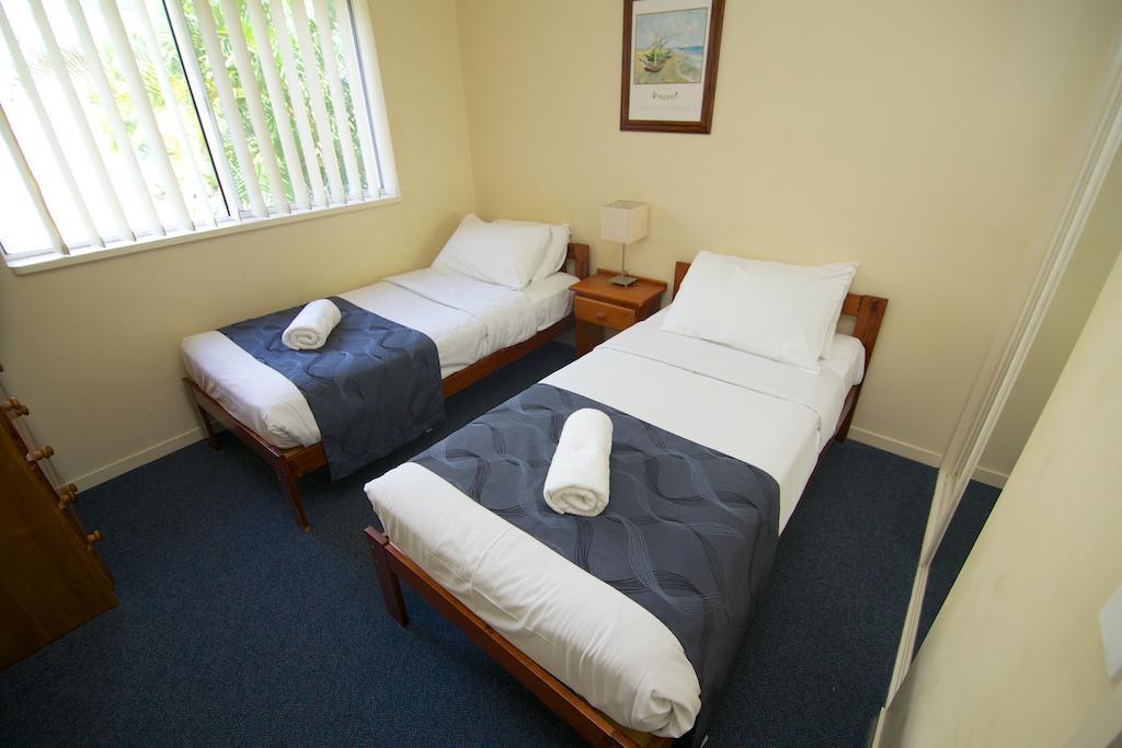 Aparthotel Blue Water Bay Villas