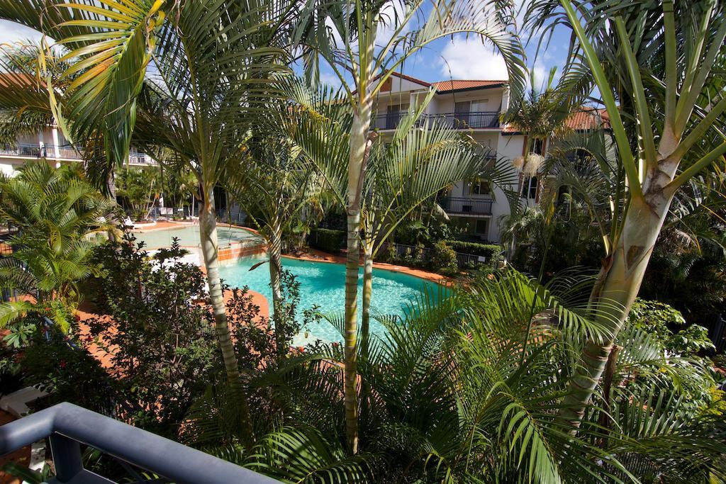 Aparthotel Blue Water Bay Villas 3*