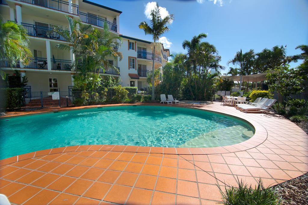 Blue Water Bay Villas 3* Gold Coast