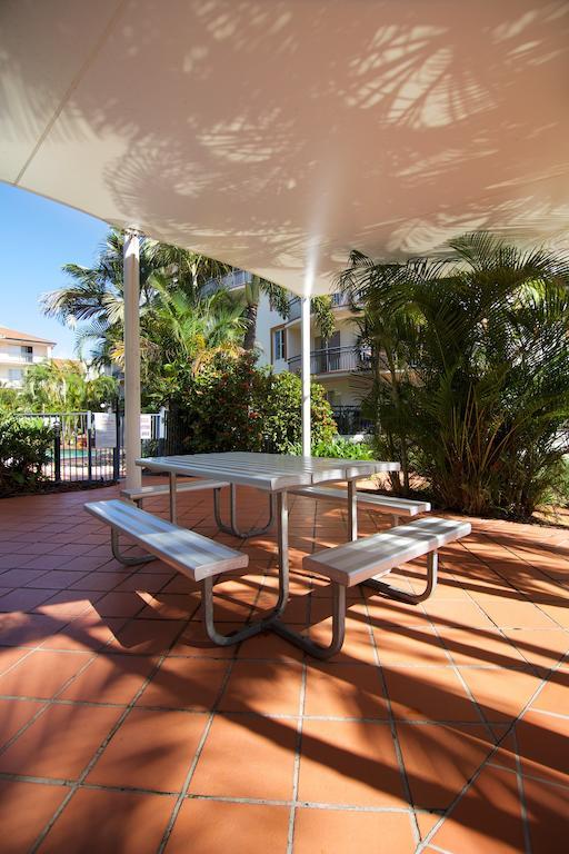 Blue Water Bay Villas 3* Gold Coast