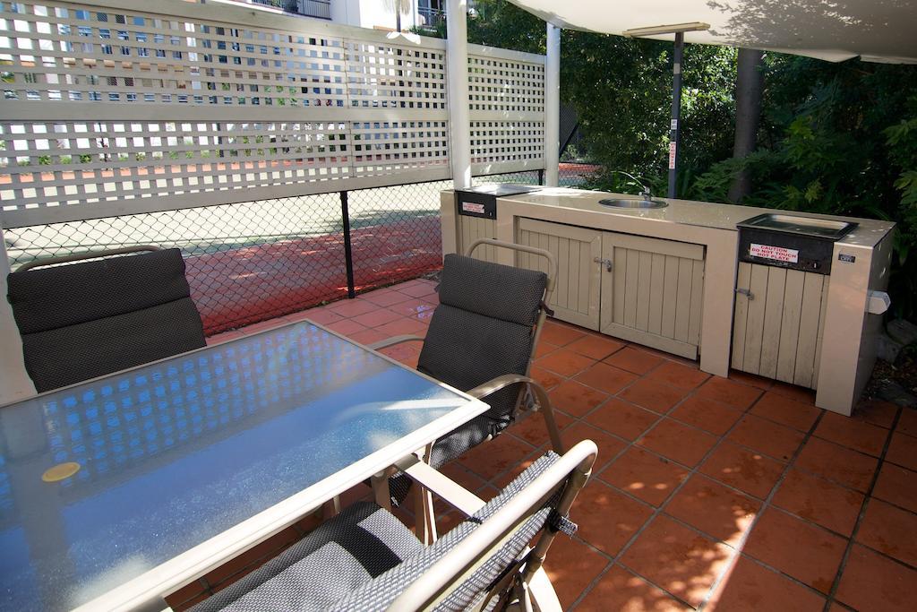 Aparthotel Blue Water Bay Villas