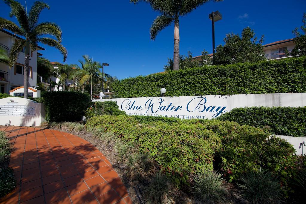 Aparthotel Blue Water Bay Villas 3*