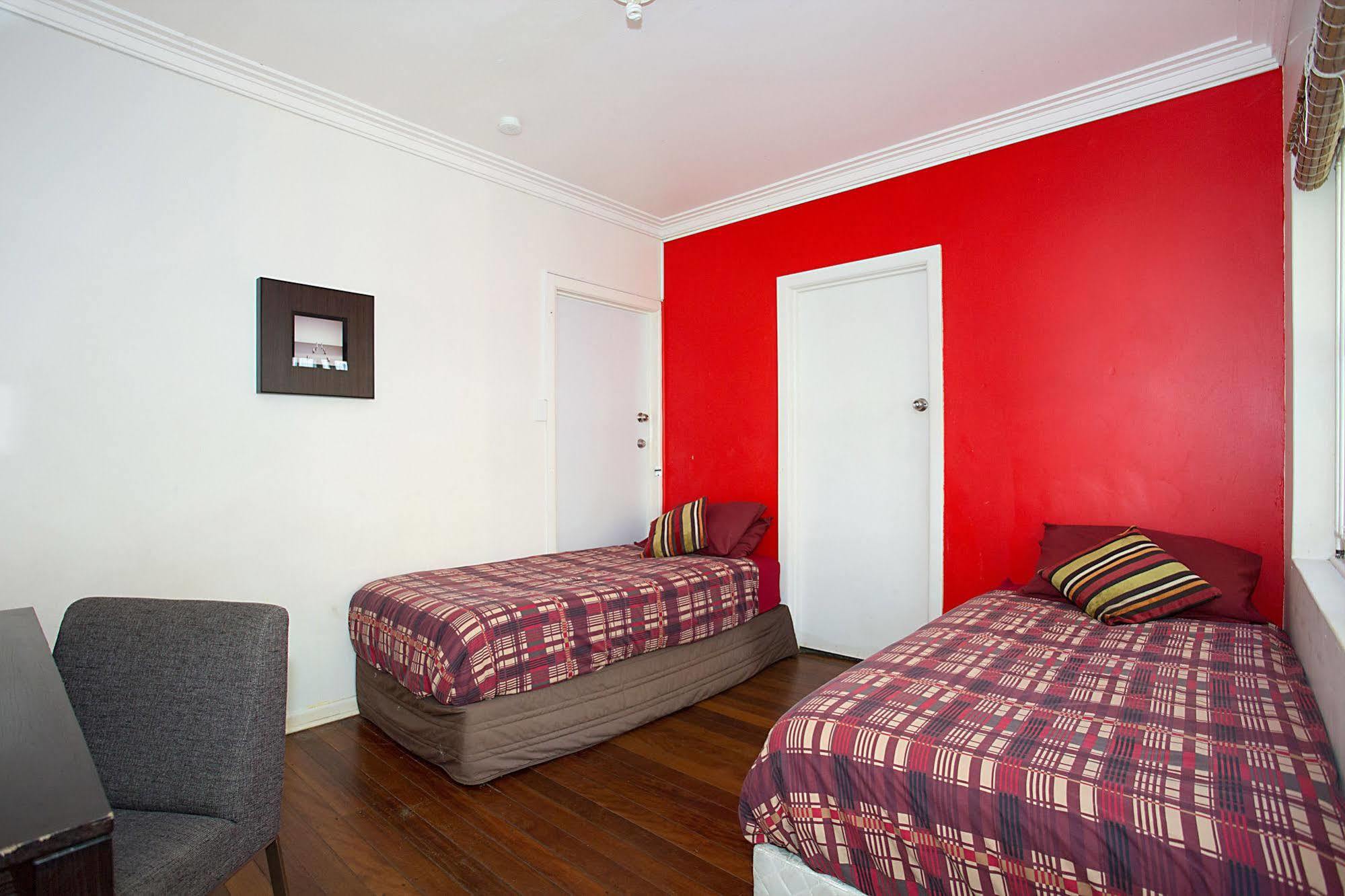 Backpackers In Paradise 18-35 * Gold Coast