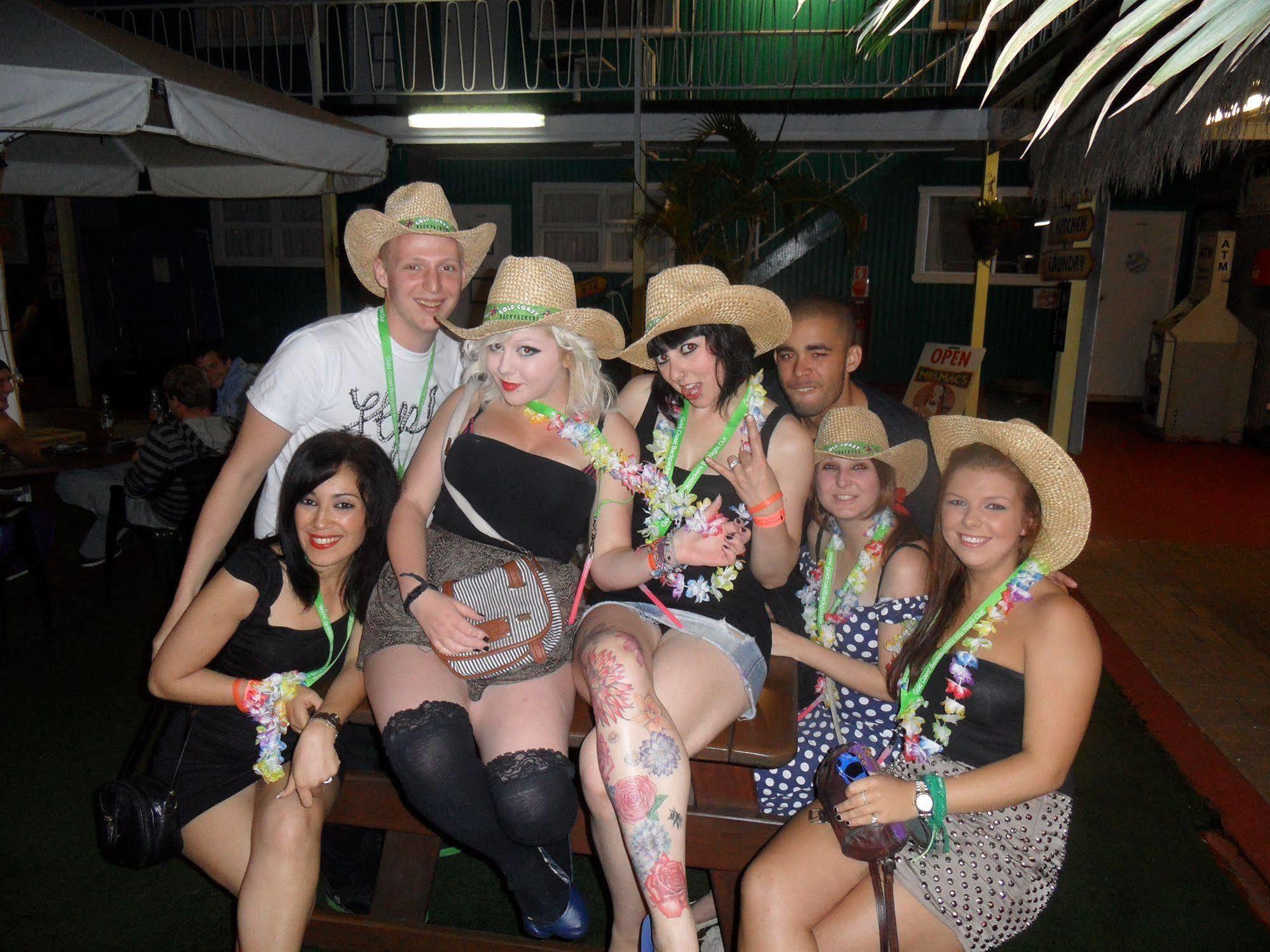 Albergue Backpackers In Paradise 18-35 *