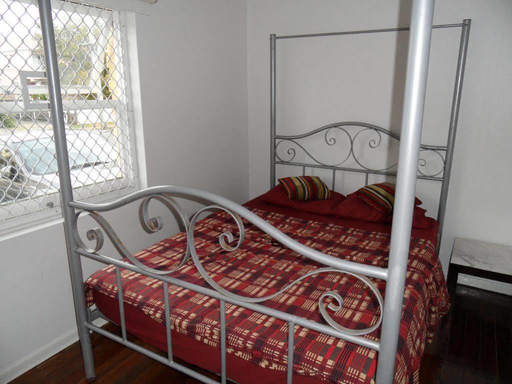 Albergue Backpackers In Paradise 18-35 *