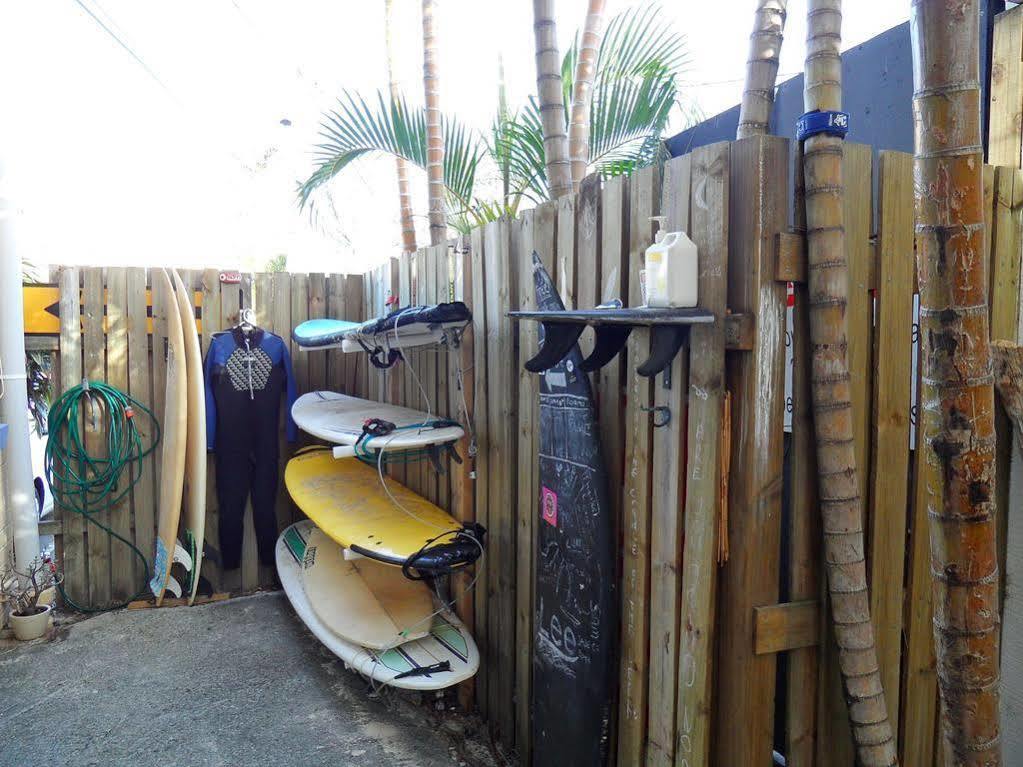 Backpackers In Paradise 18-35 Albergue