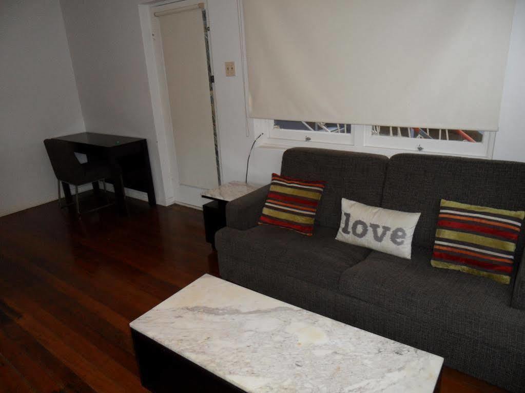 Albergue Backpackers In Paradise 18-35 Gold Coast