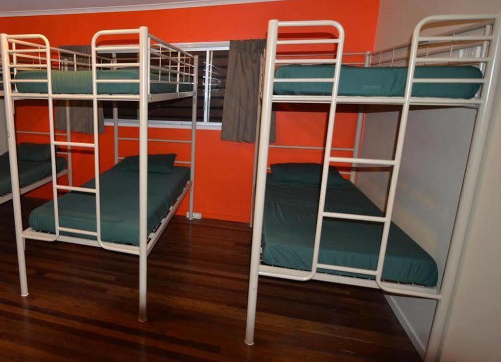 Backpackers In Paradise 18-35 Albergue Gold Coast