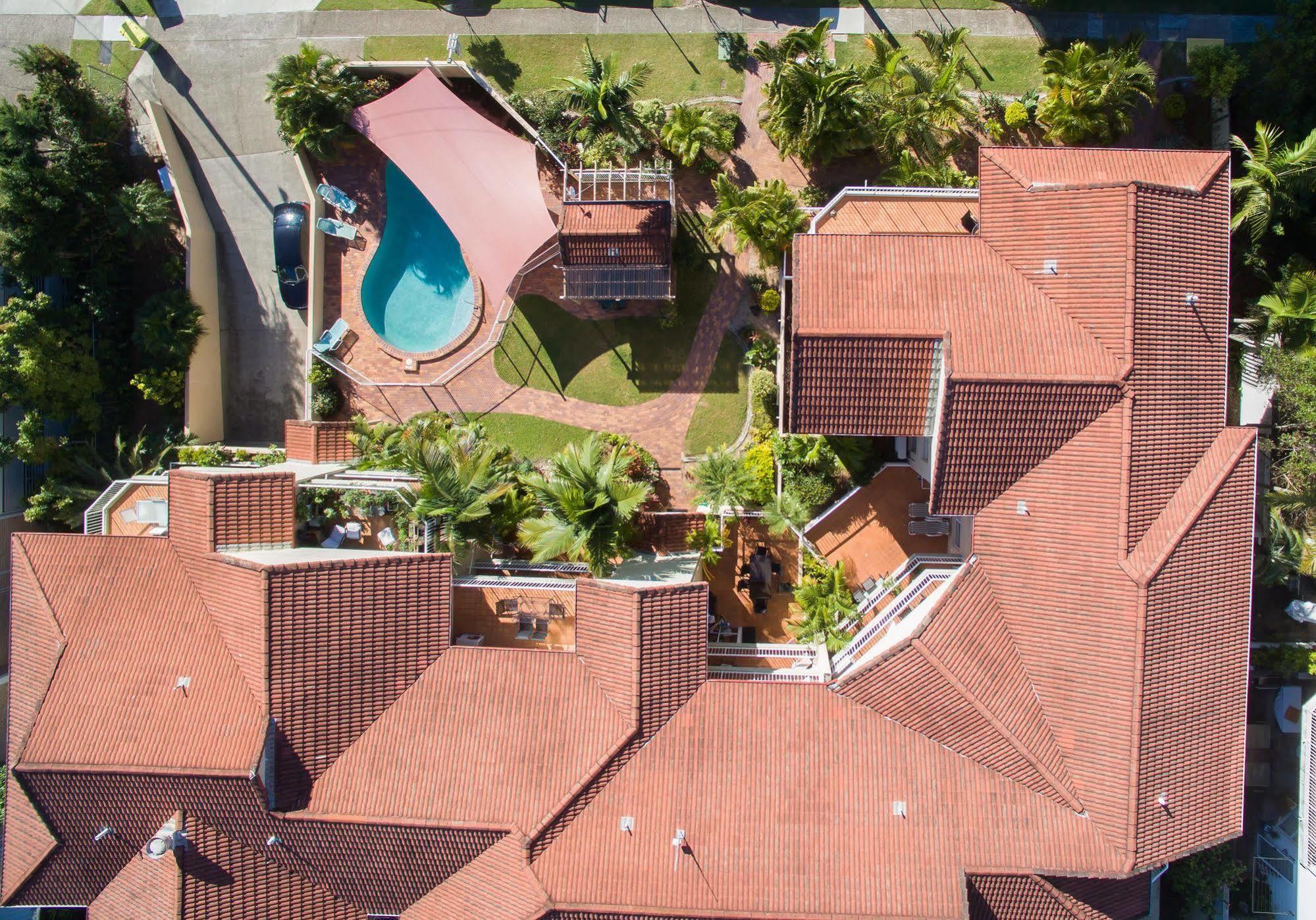 Aparthotel Jubilee Views 4*