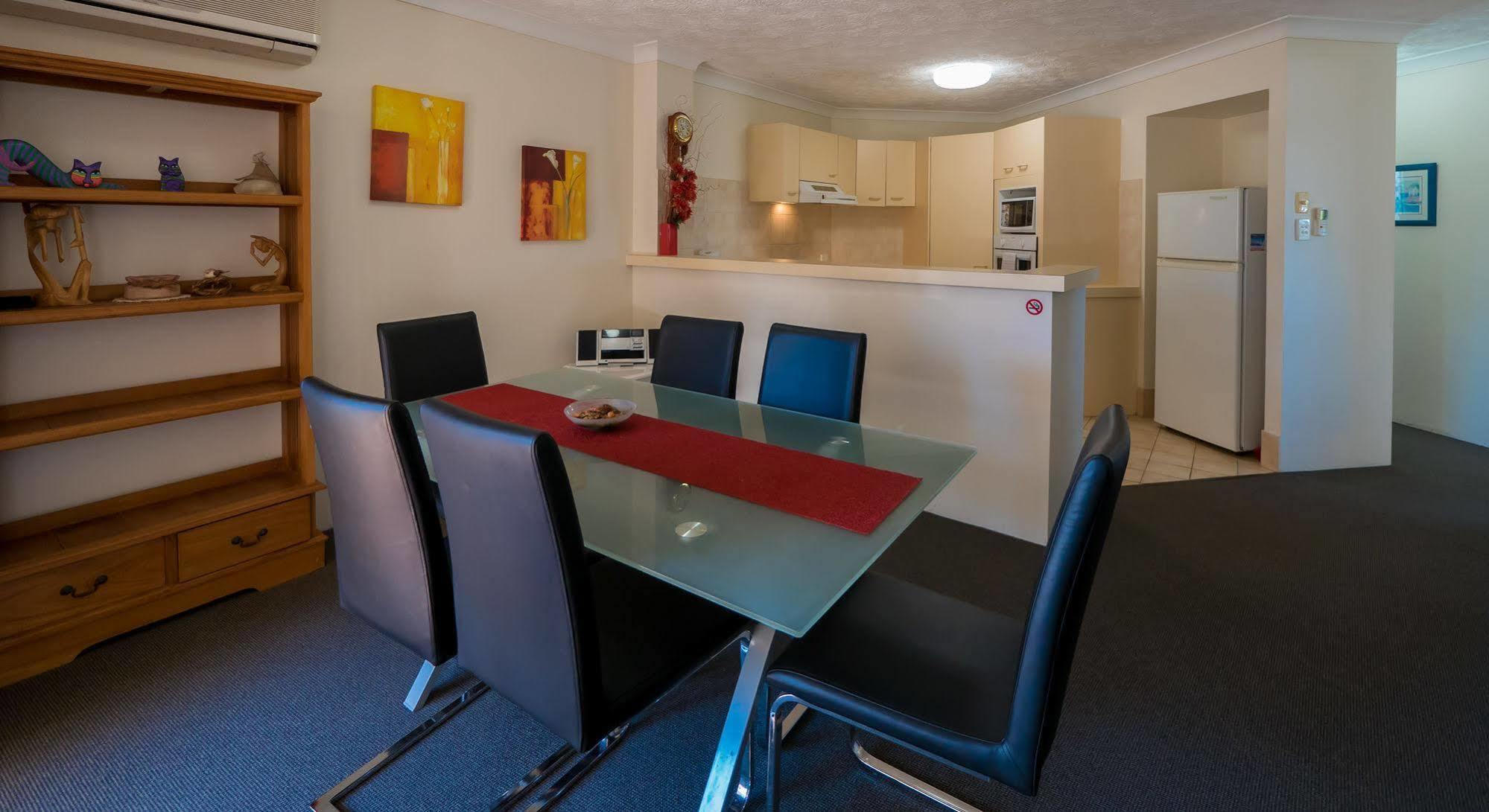 Jubilee Views Aparthotel 4*
