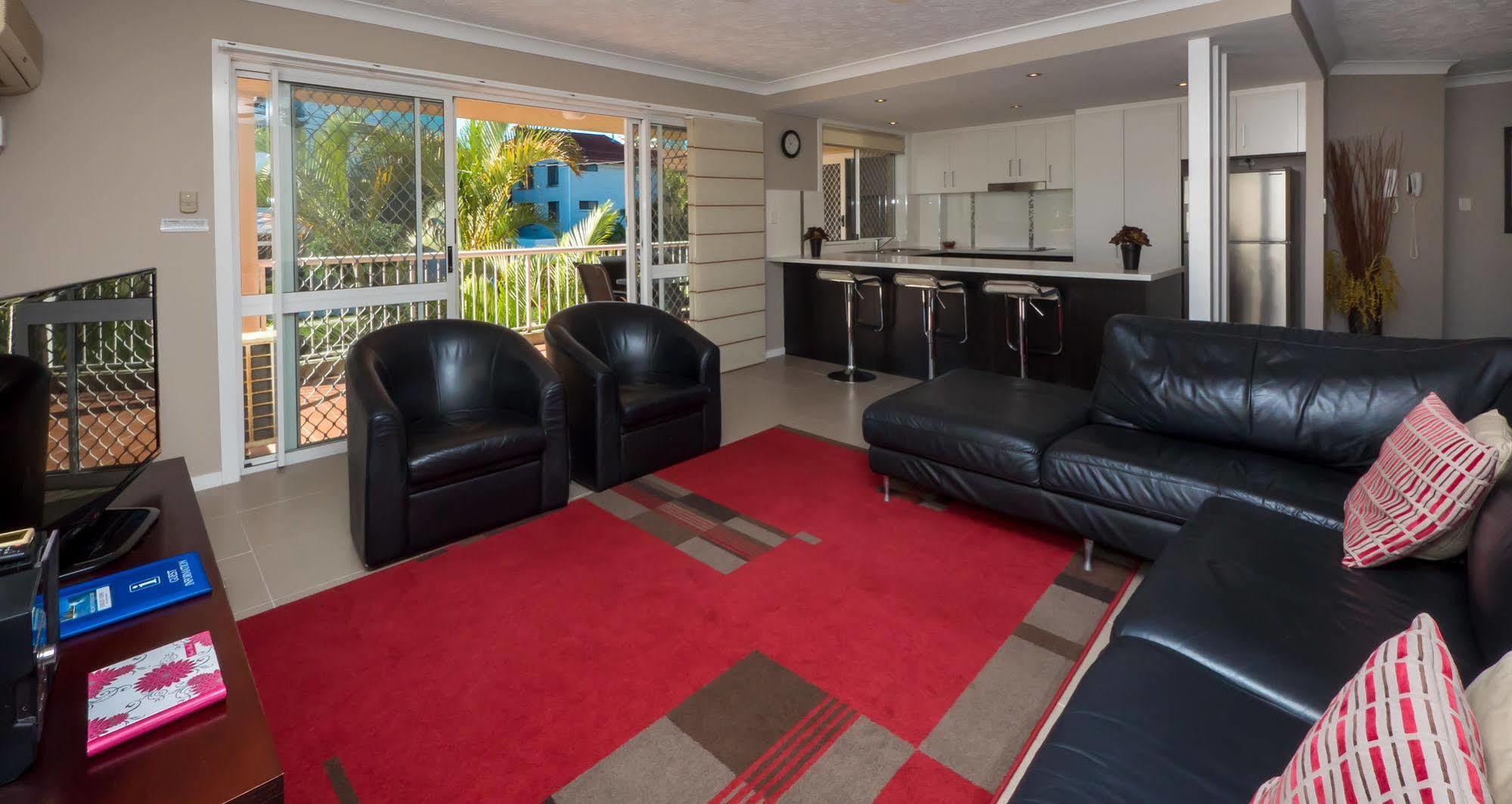 Jubilee Views Aparthotel Gold Coast