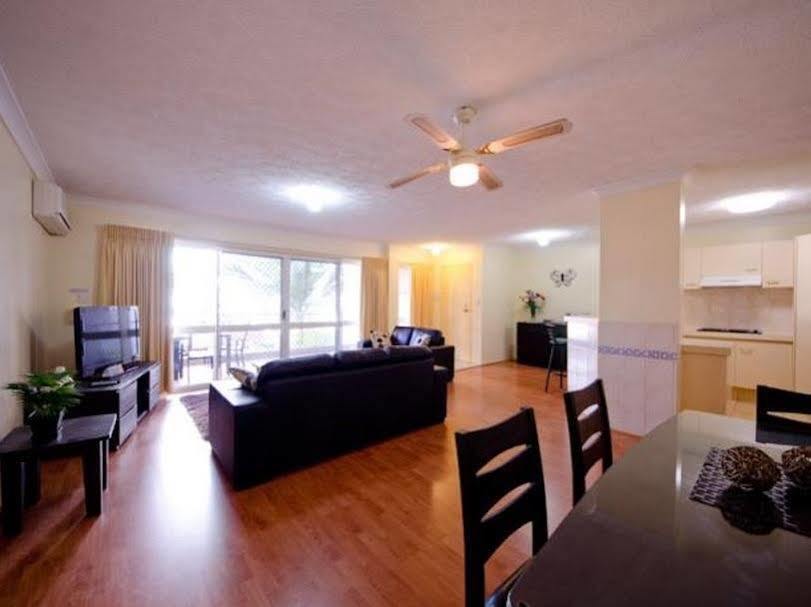 Jubilee Views 4* Gold Coast