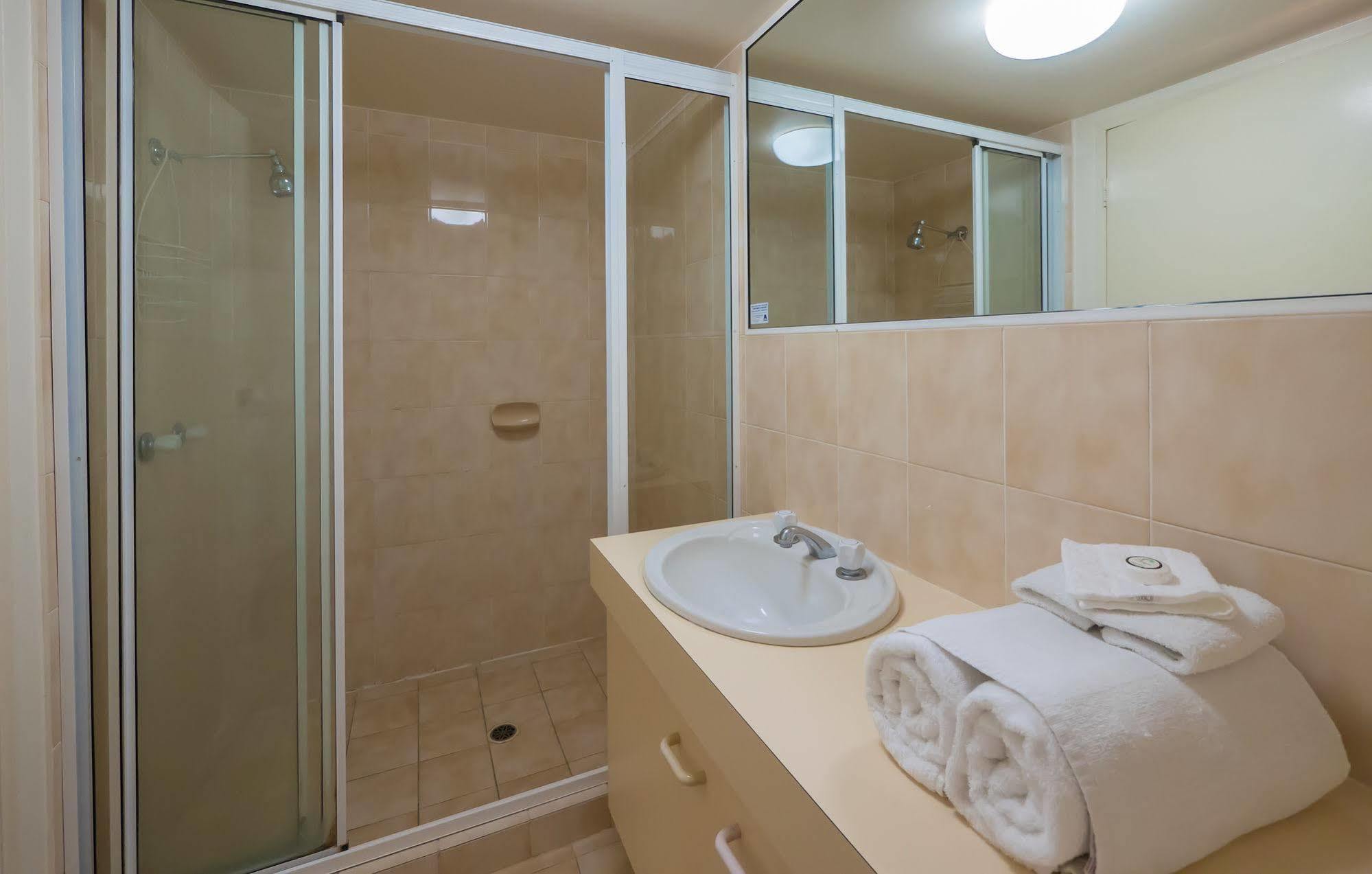 Jubilee Views 4* Gold Coast