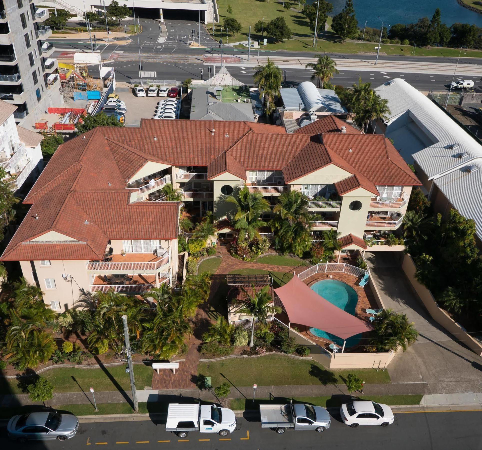 Jubilee Views Gold Coast