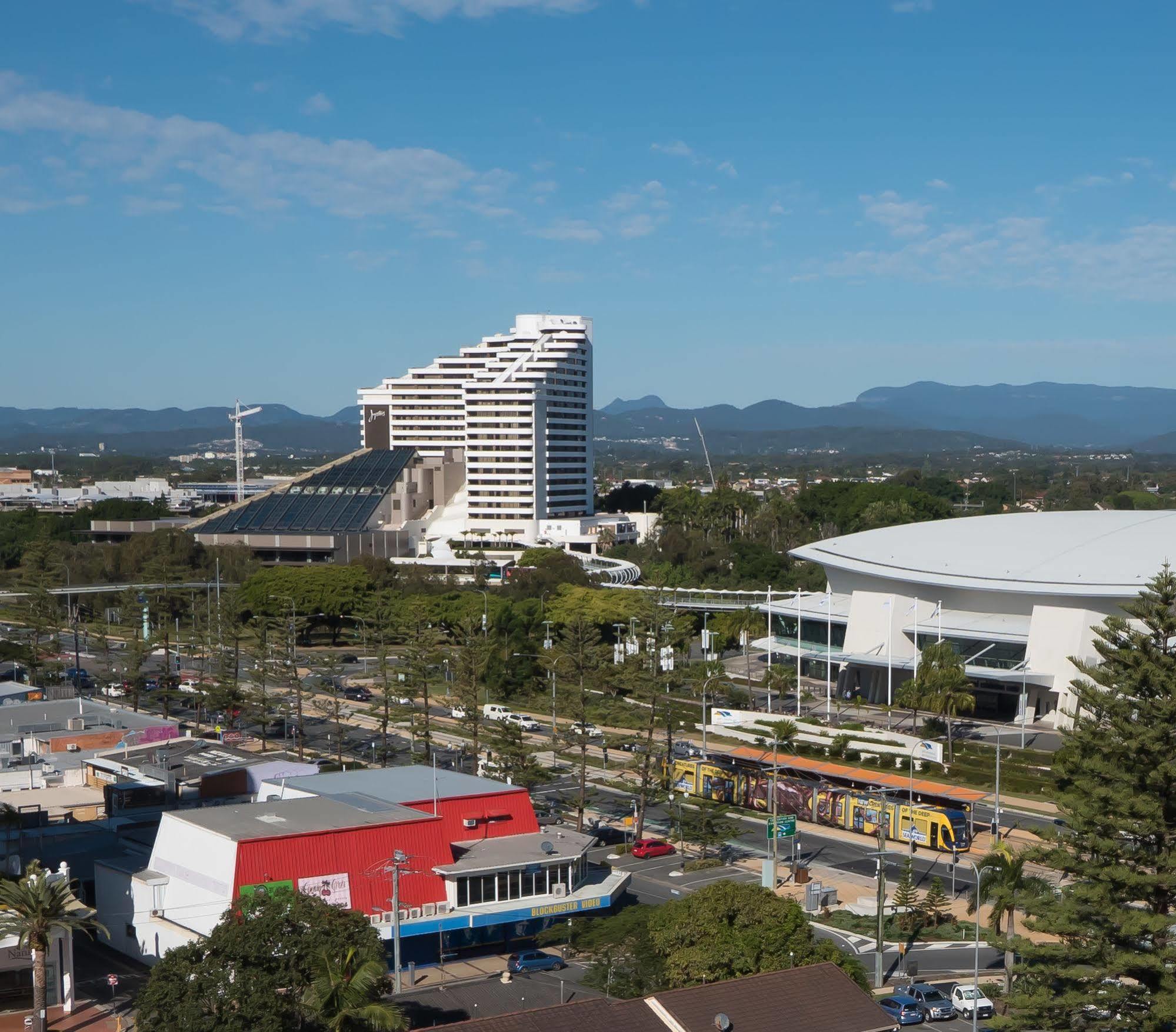 Jubilee Views Gold Coast