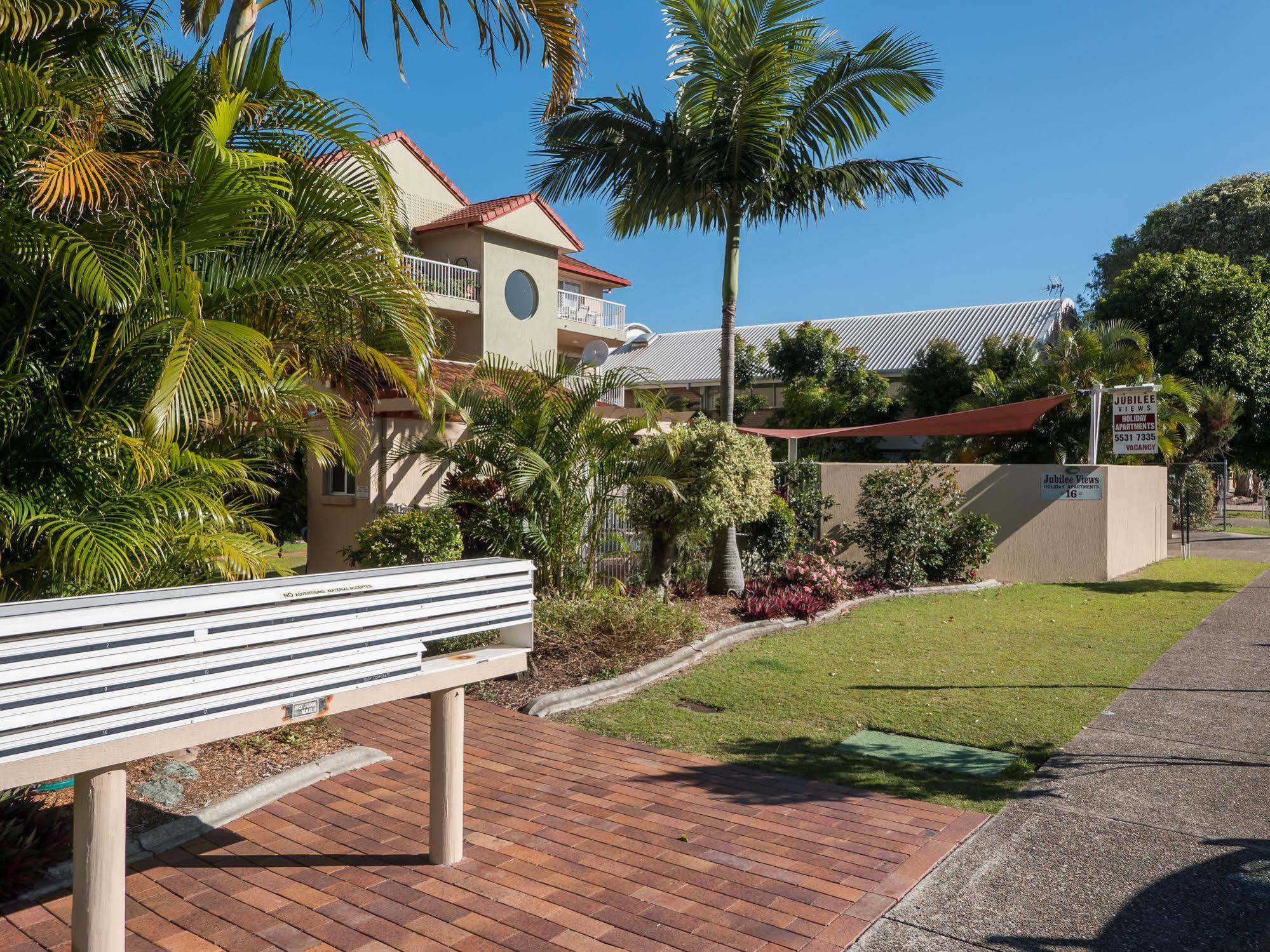 Jubilee Views 4* Gold Coast