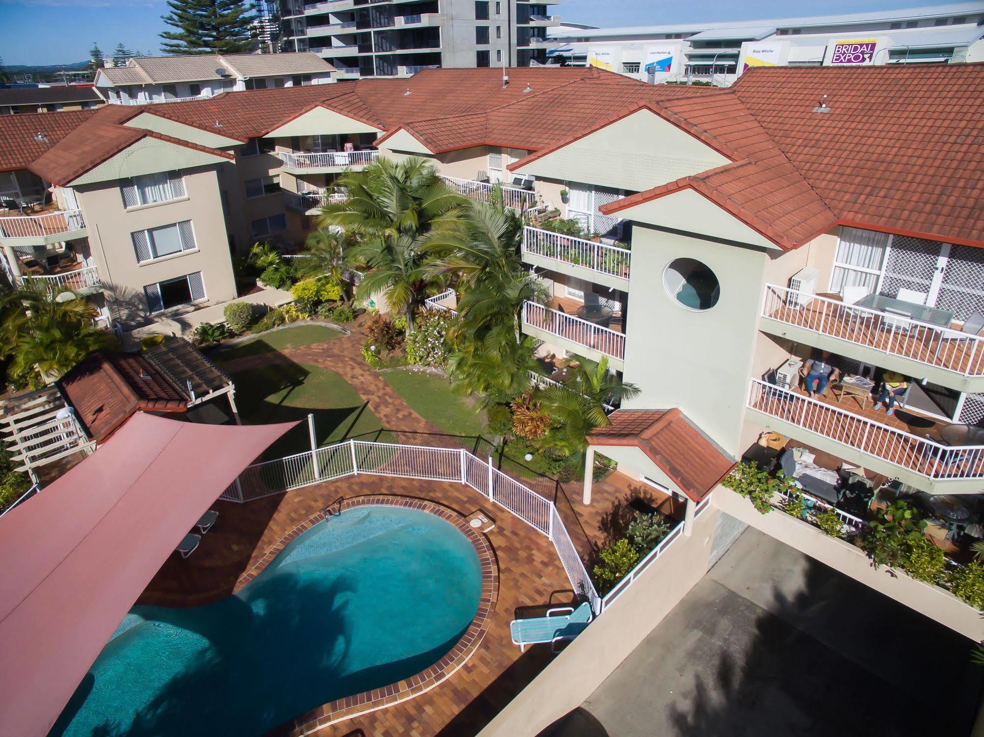 Jubilee Views Aparthotel