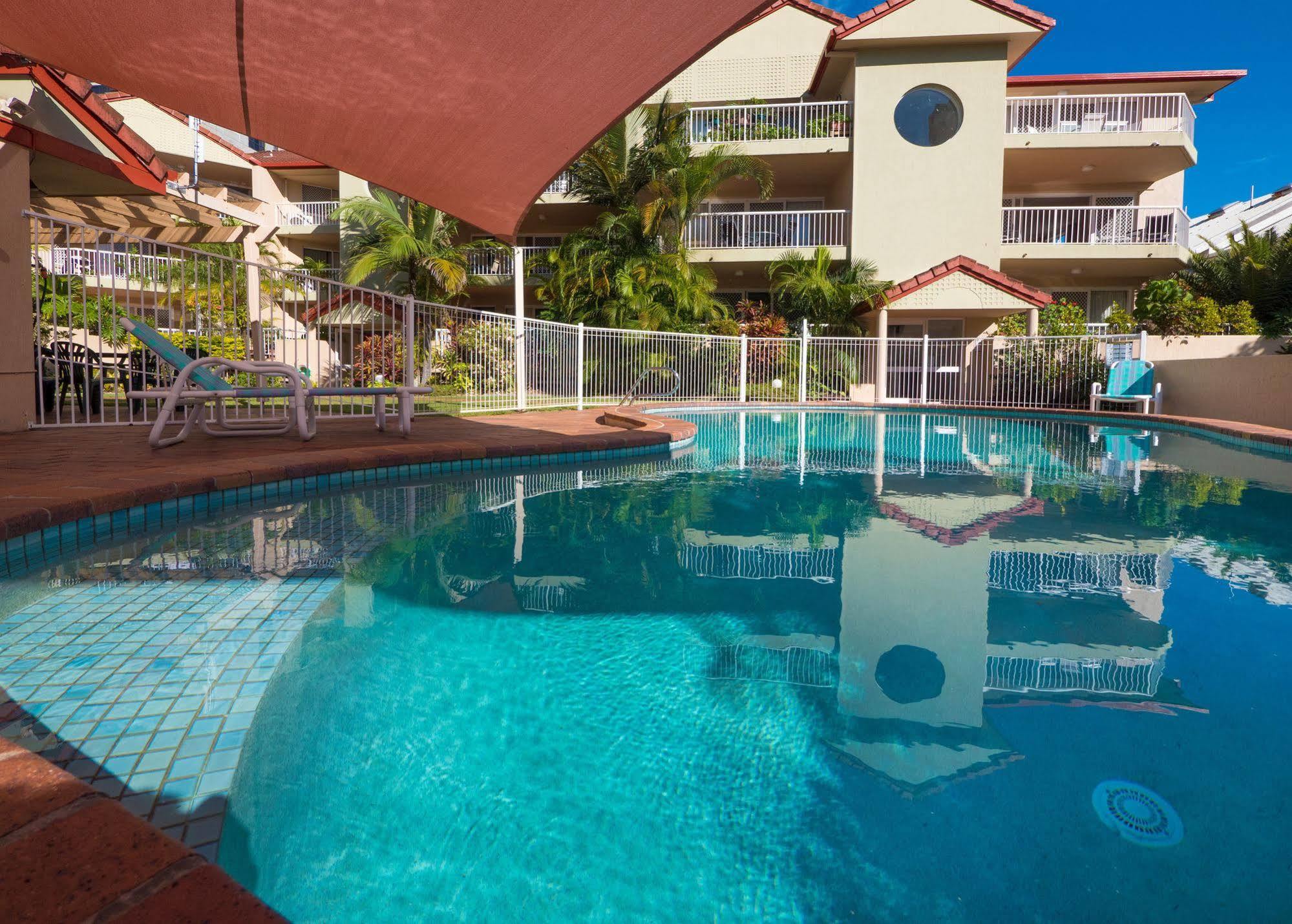 Jubilee Views Aparthotel Gold Coast