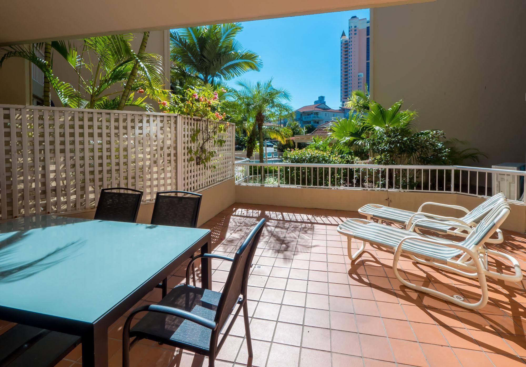 Jubilee Views 4* Gold Coast