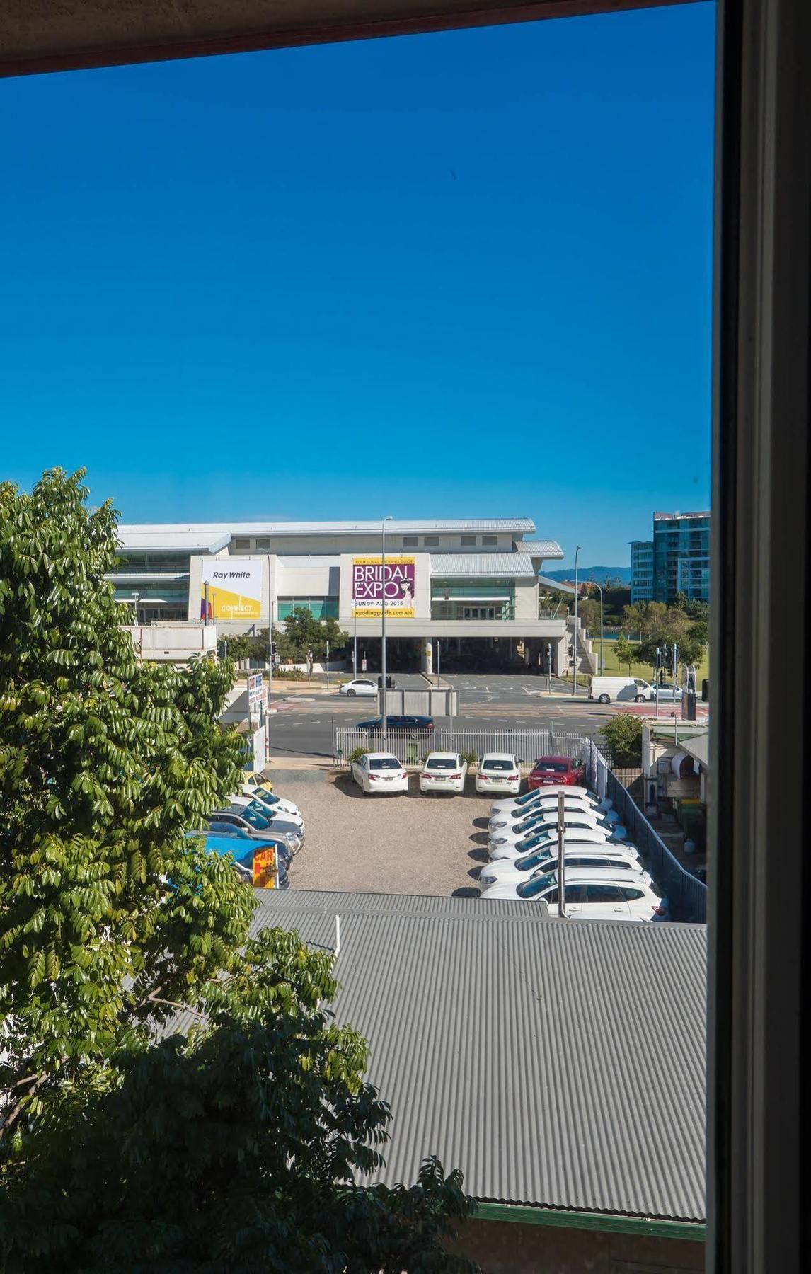 Aparthotel Jubilee Views Gold Coast