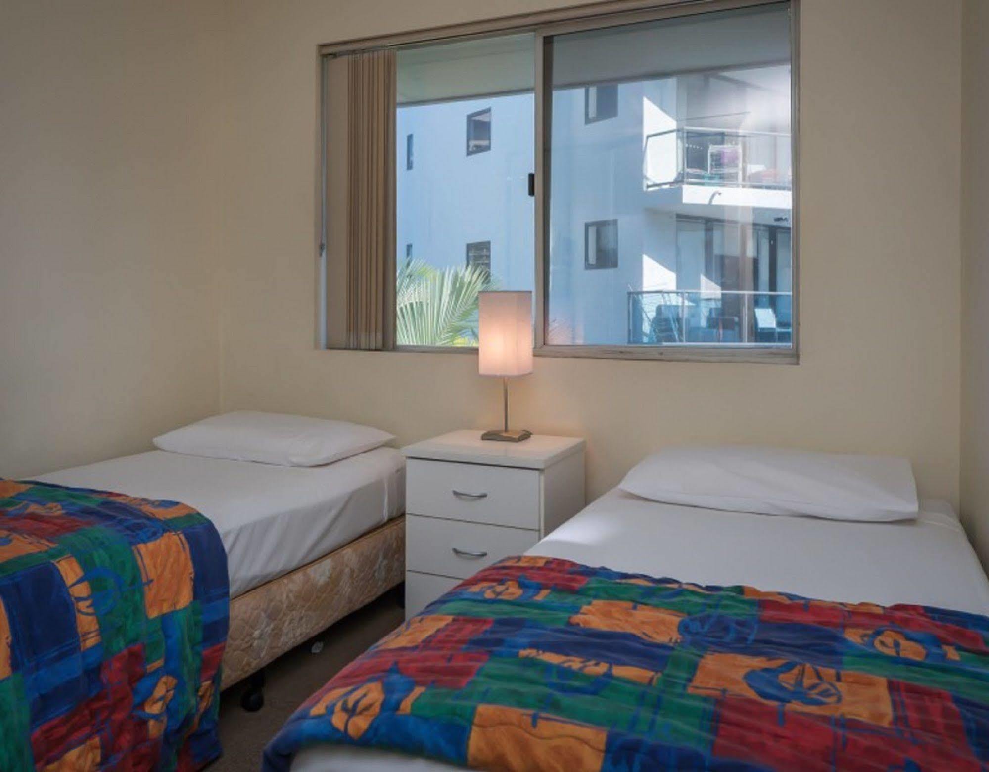 Surfers Tropique Resort Gold Coast