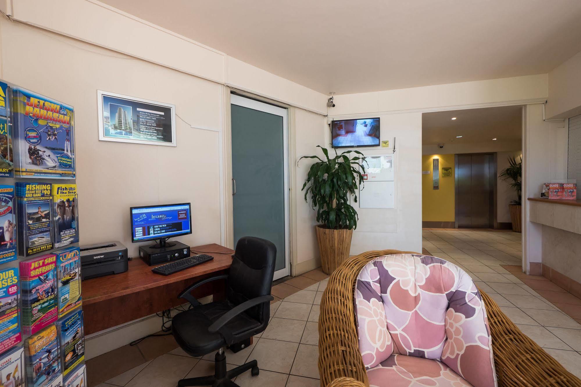 Aloha 3* Gold Coast