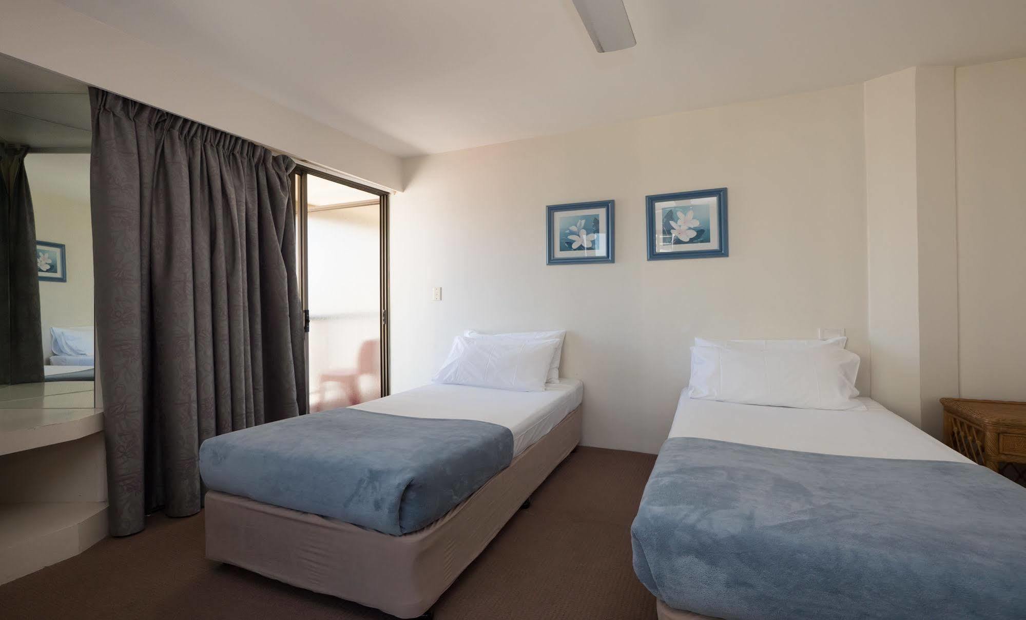 Aloha Resort 3*