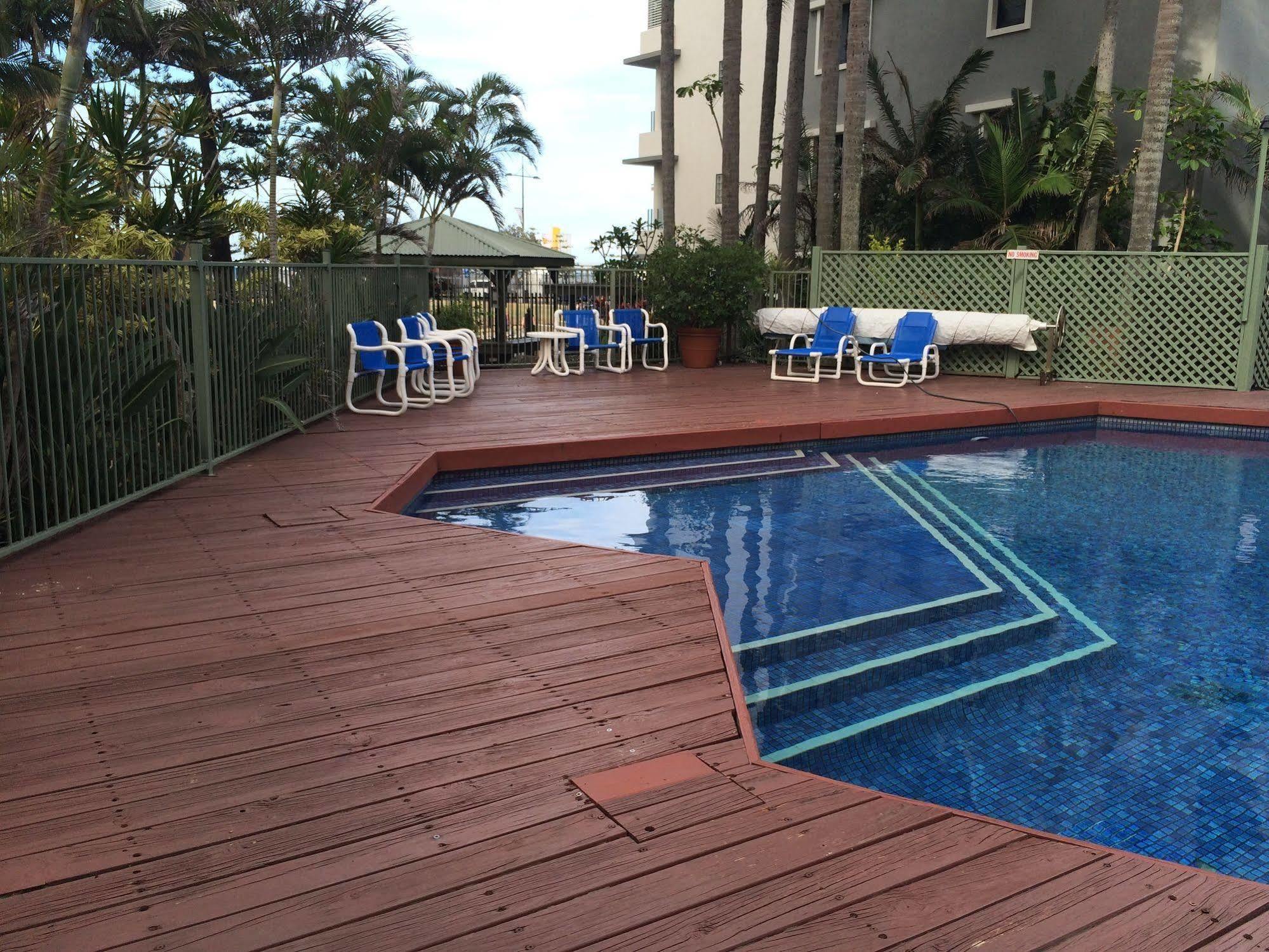 Aloha 3* Gold Coast