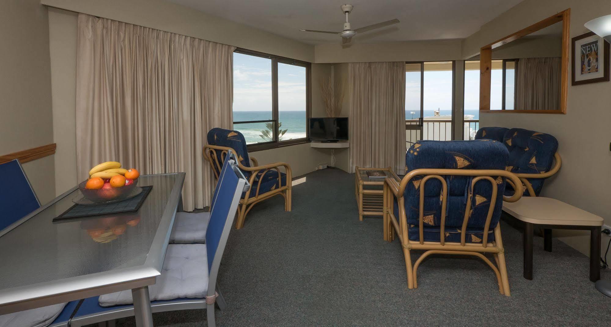 Resort Aloha Gold Coast