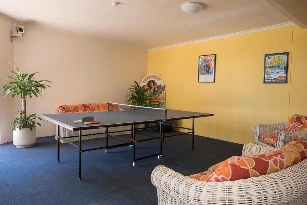 Resort Aloha 3*
