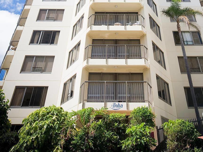 Resort Aloha Gold Coast