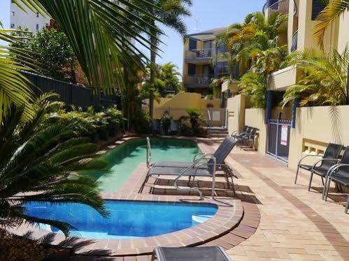 Portobello 3* Gold Coast