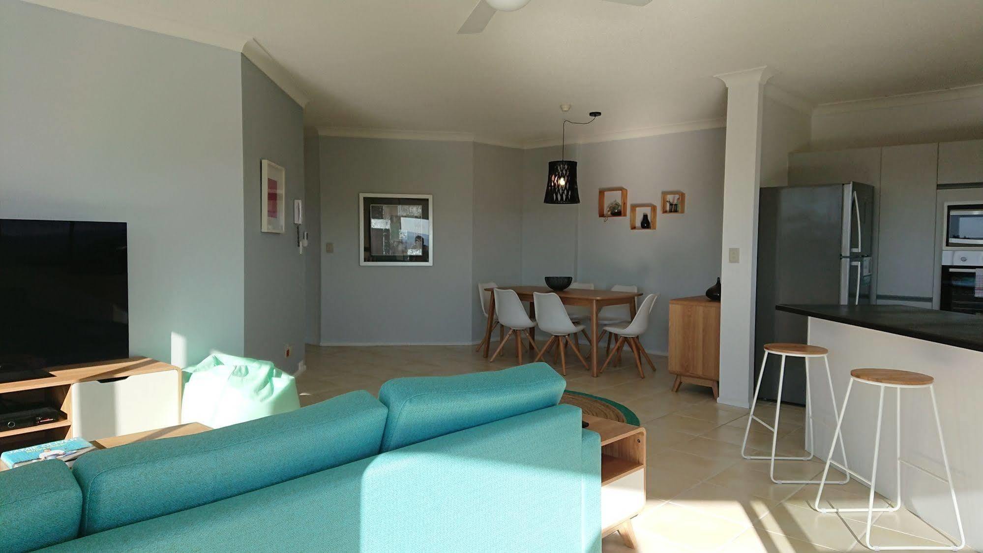Surfers Hawaiian 3* Gold Coast