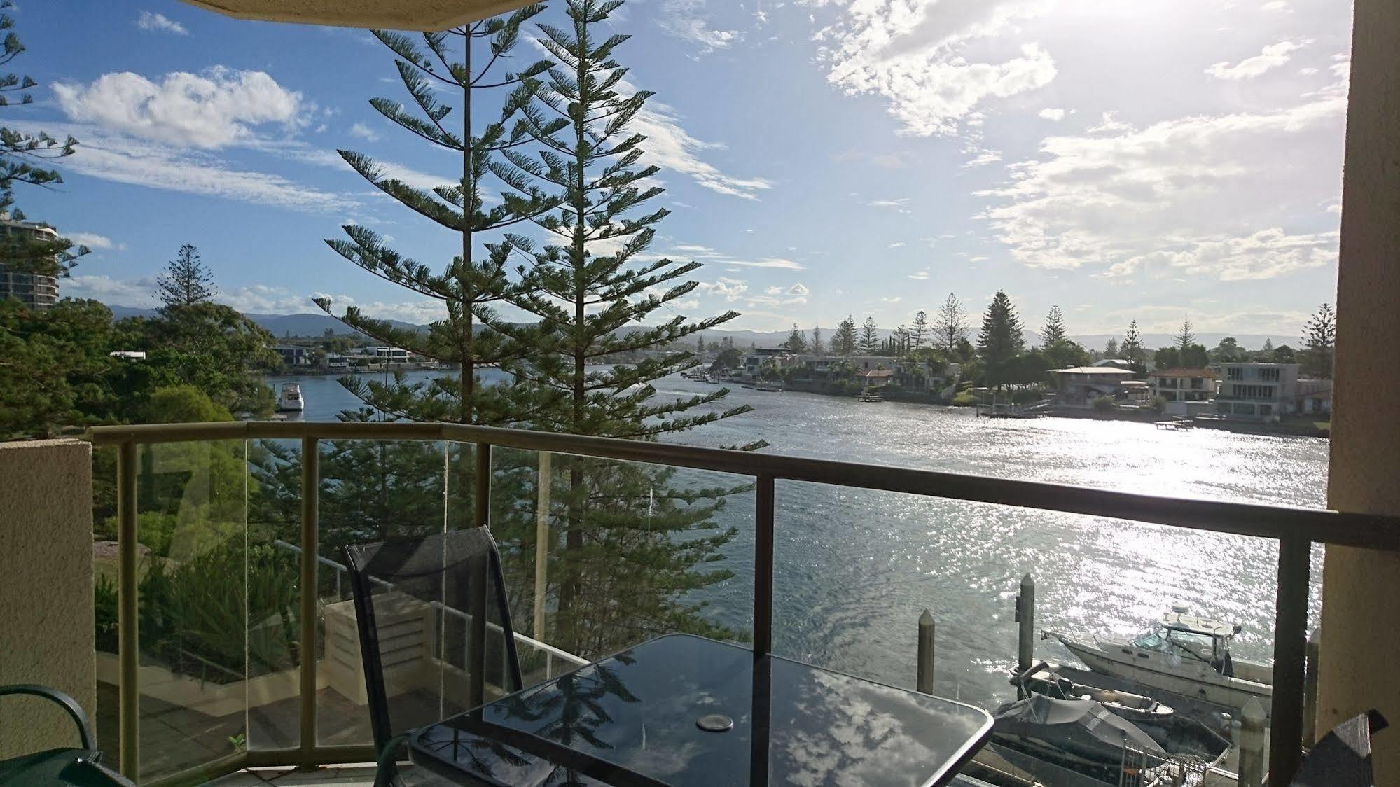 Surfers Hawaiian 3* Gold Coast