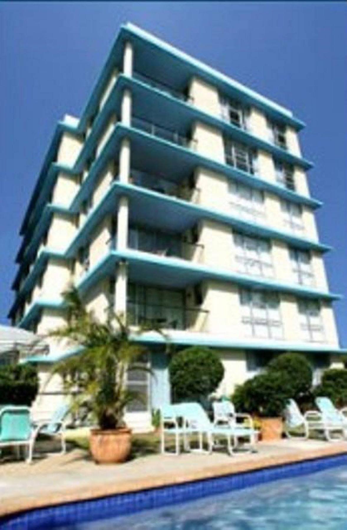 Apartment Durham Court Gold Coast
