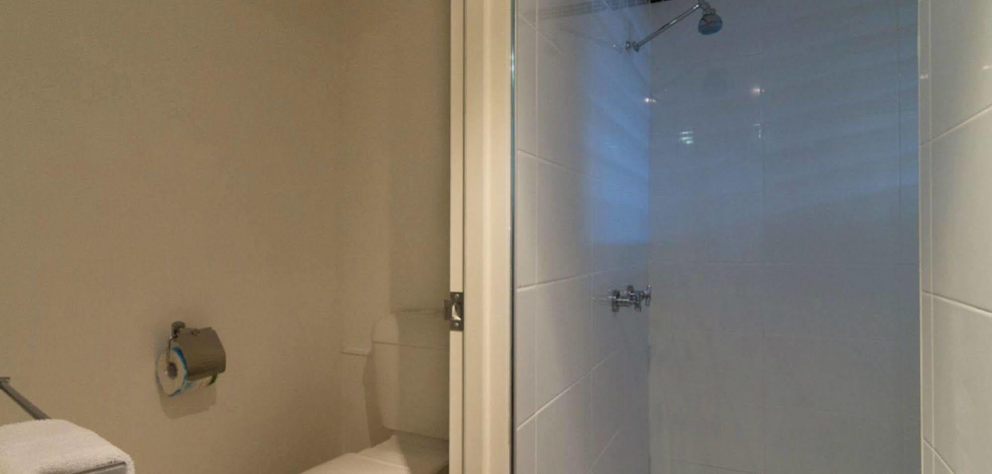 Durham Court Apartment *