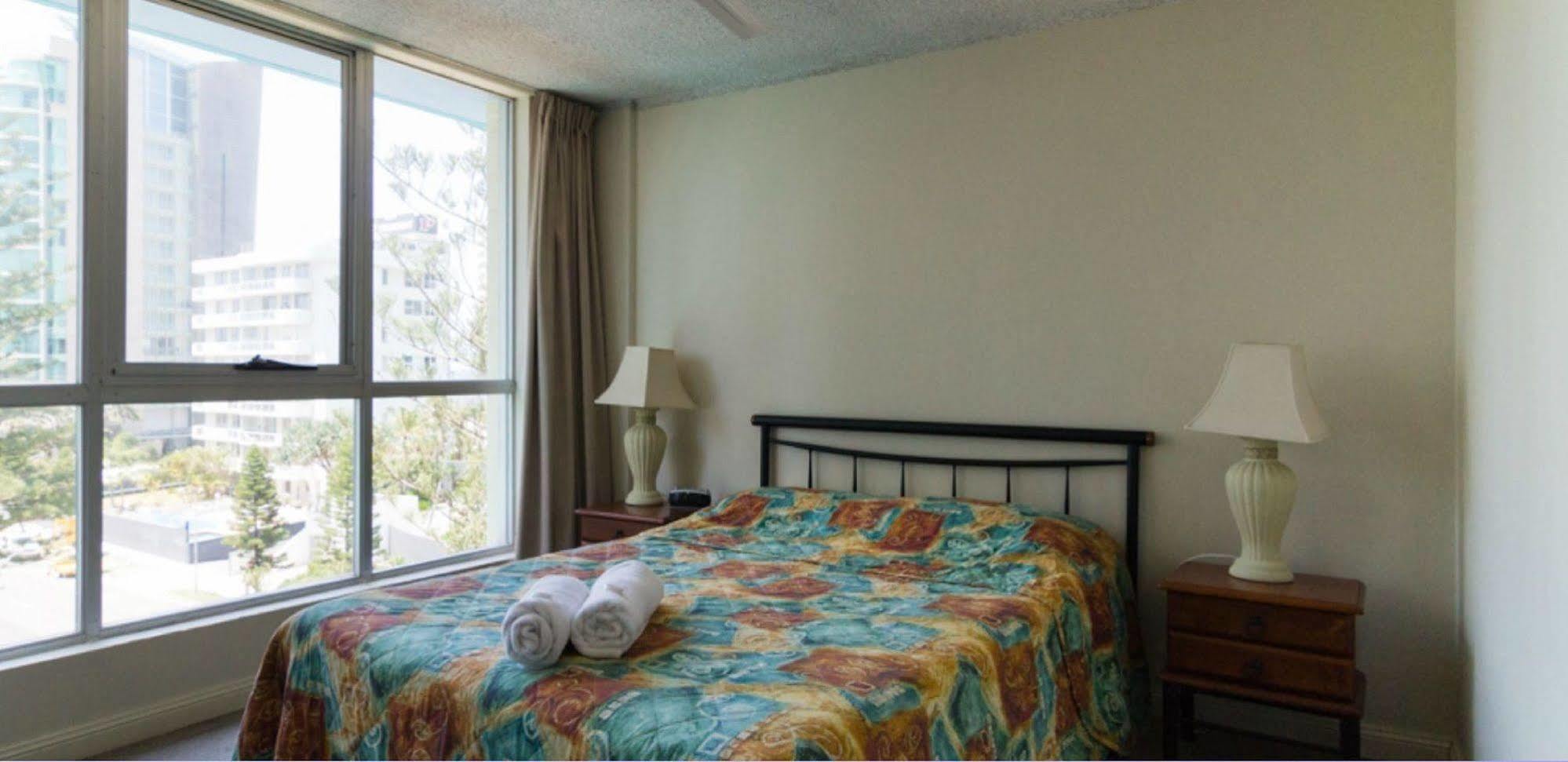 Apartment Durham Court Gold Coast