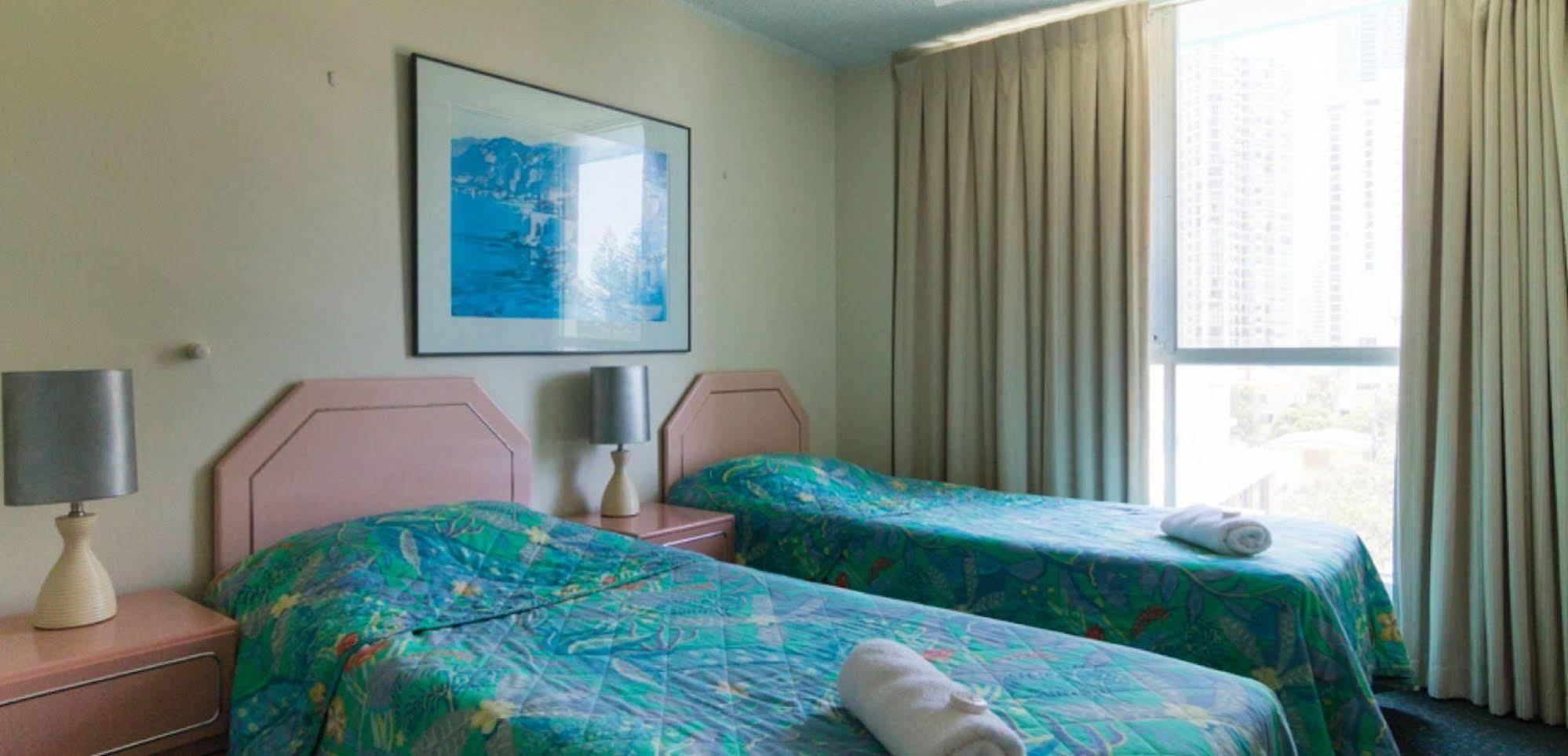 Durham Court * Gold Coast
