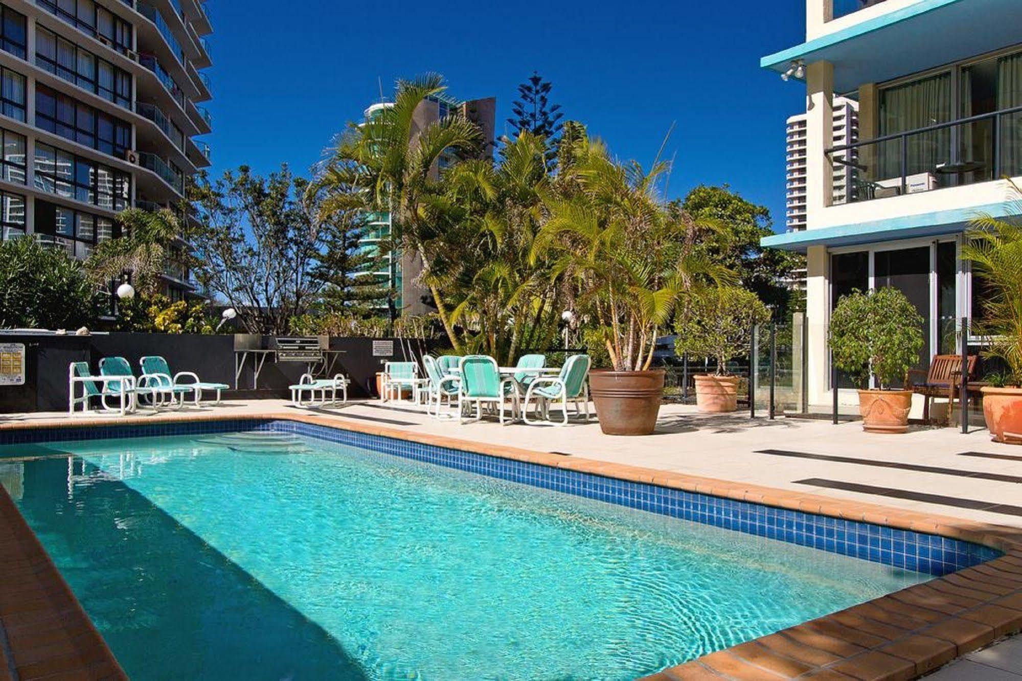 Durham Court Apartment