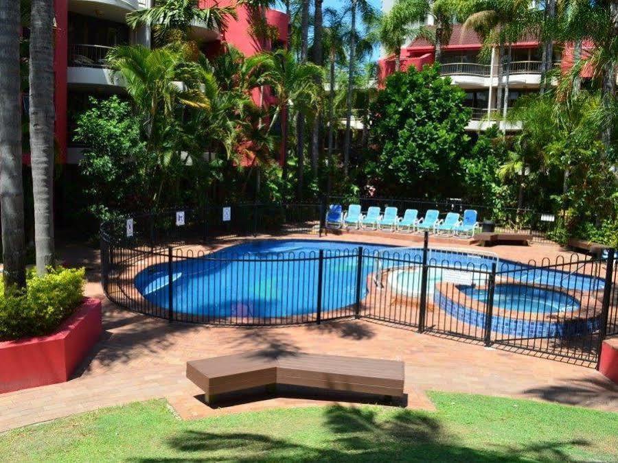 Enderley Gardens Aparthotel 3*
