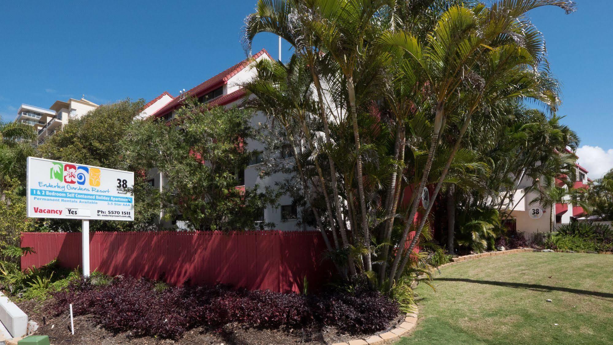 Enderley Gardens Gold Coast