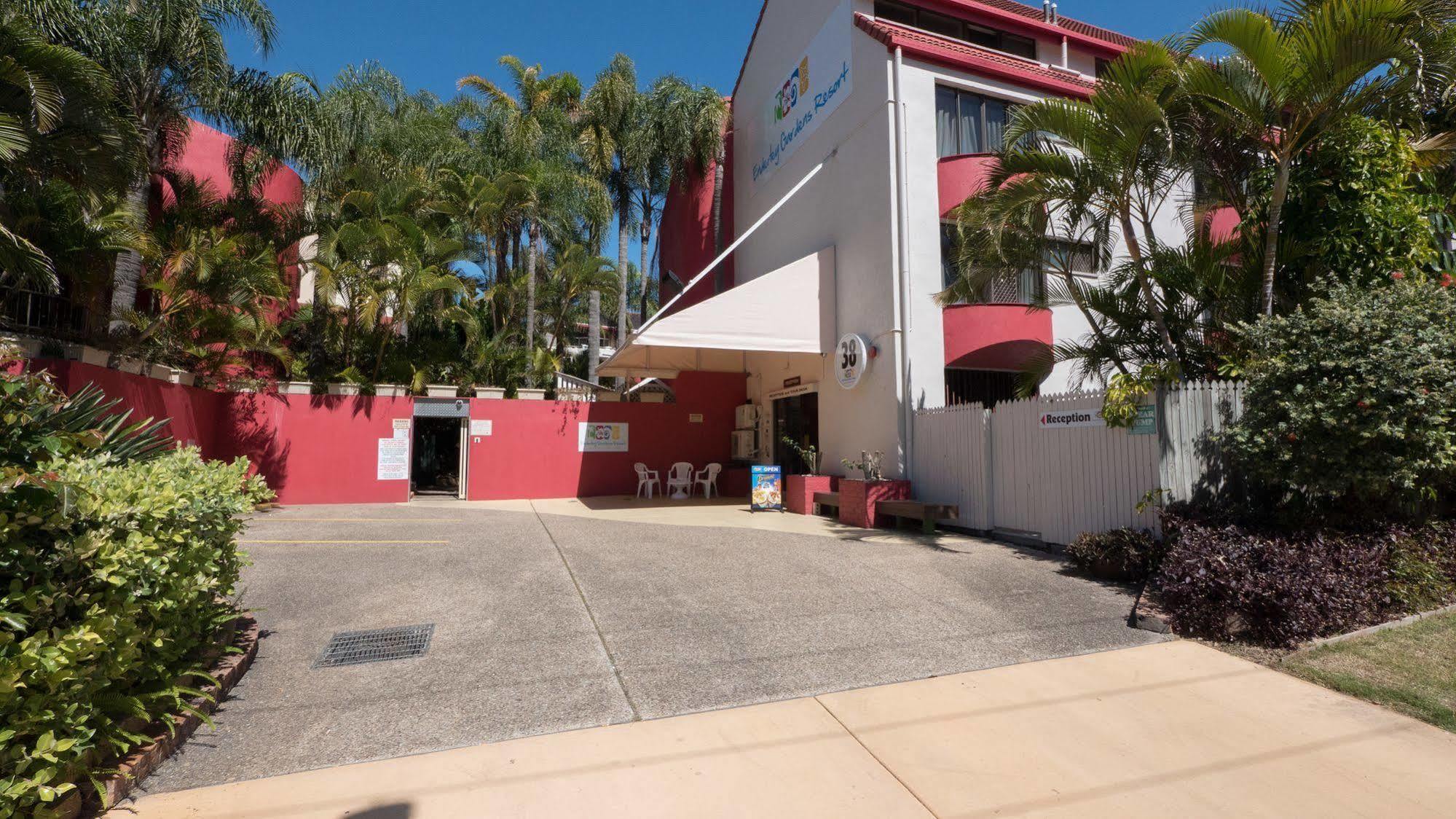 Enderley Gardens 3* Gold Coast