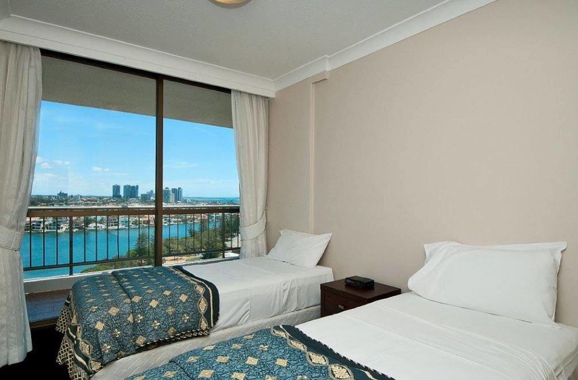 Spectrum Gold Coast