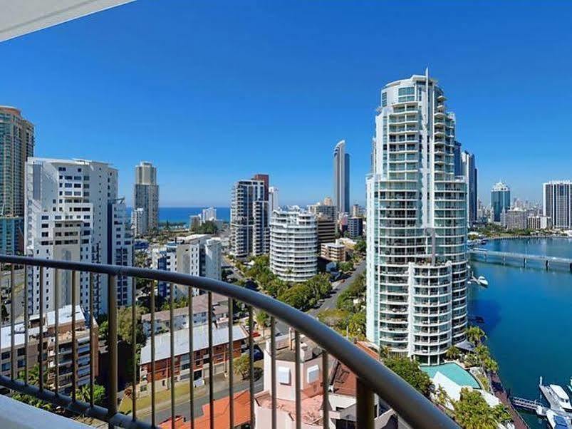 Spectrum Gold Coast