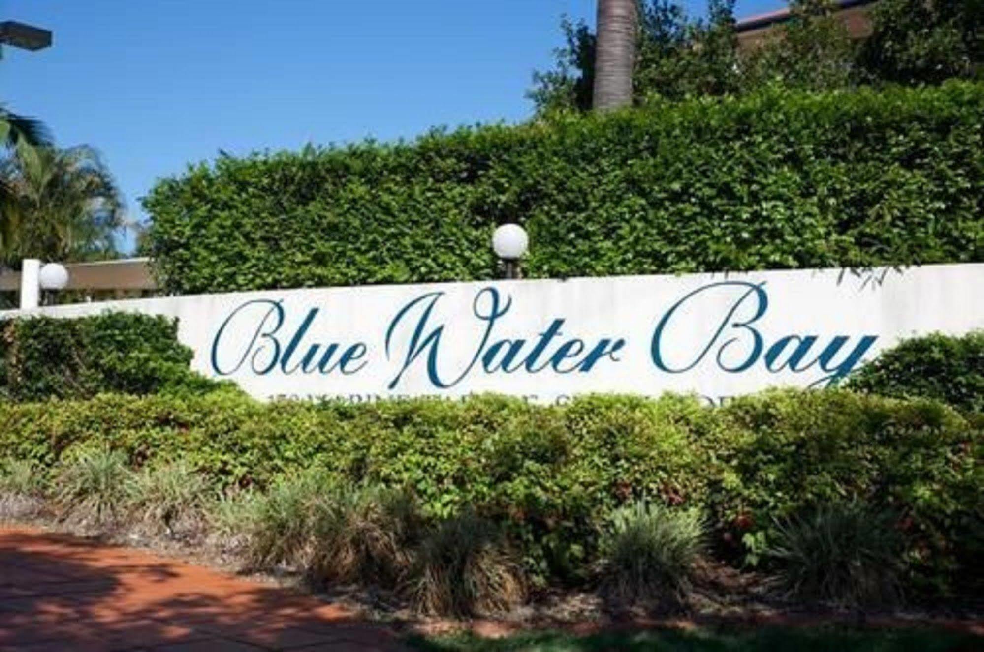 Blue Water Bay Villas