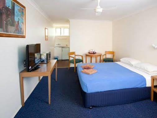 Motel Sundale Gold Coast