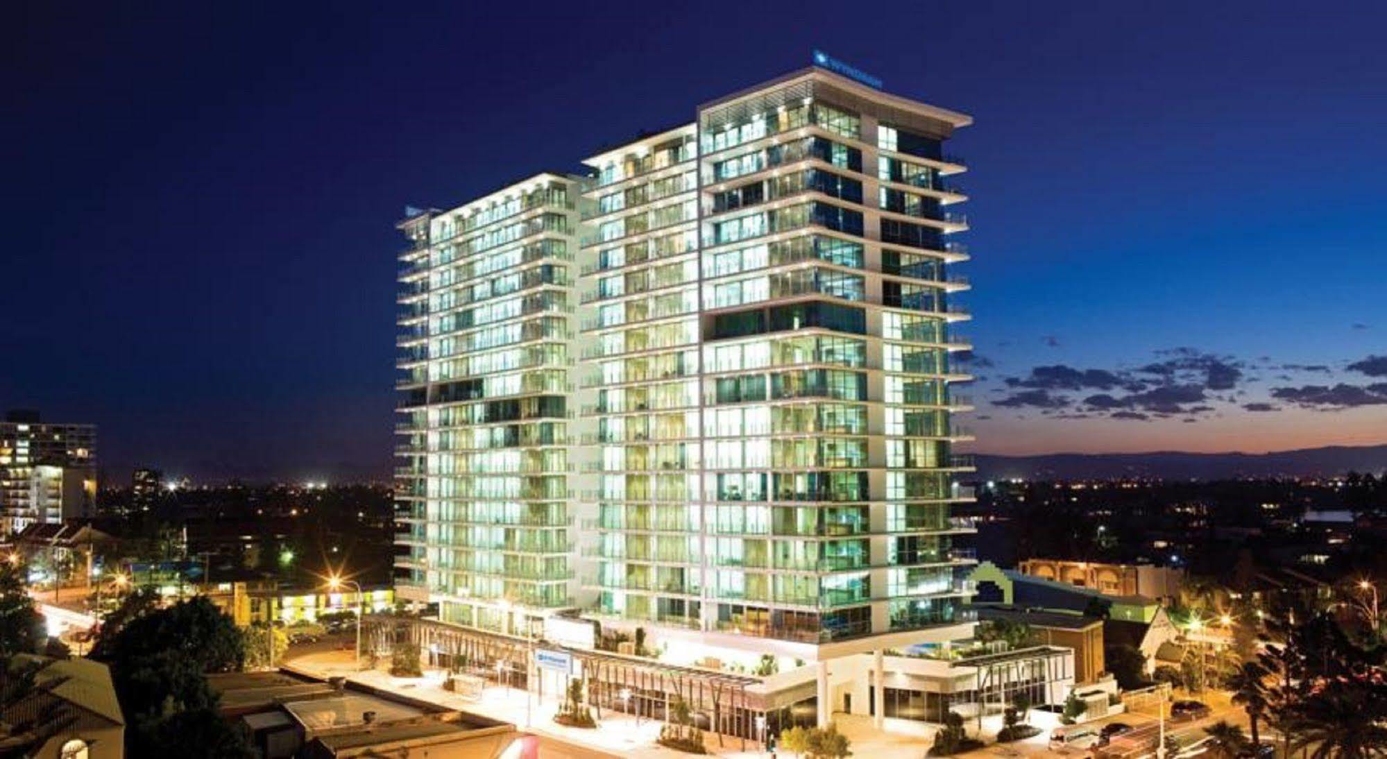 Wyndham Surfers Paradise 4*