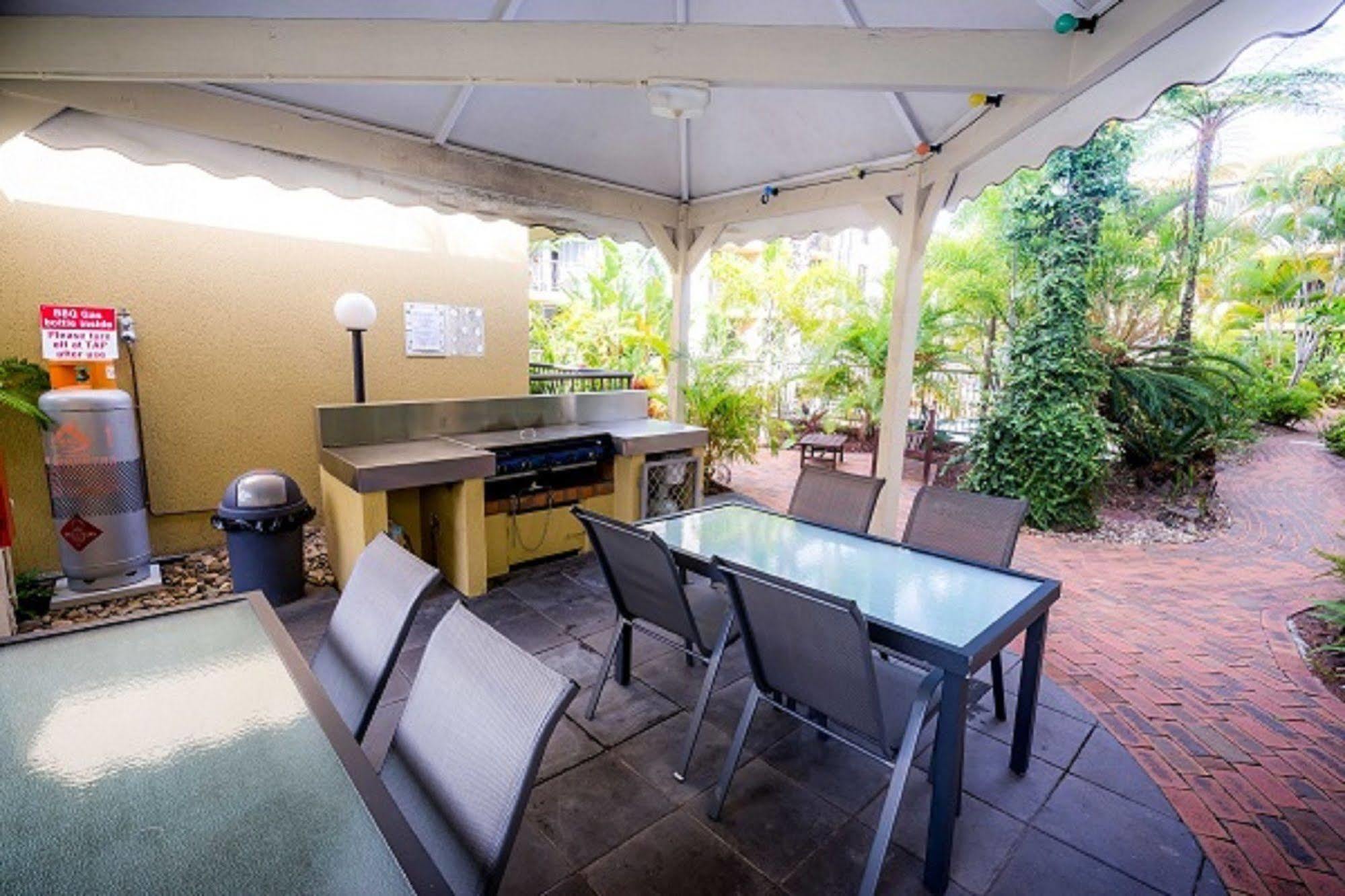 Aussie Gold Coast
