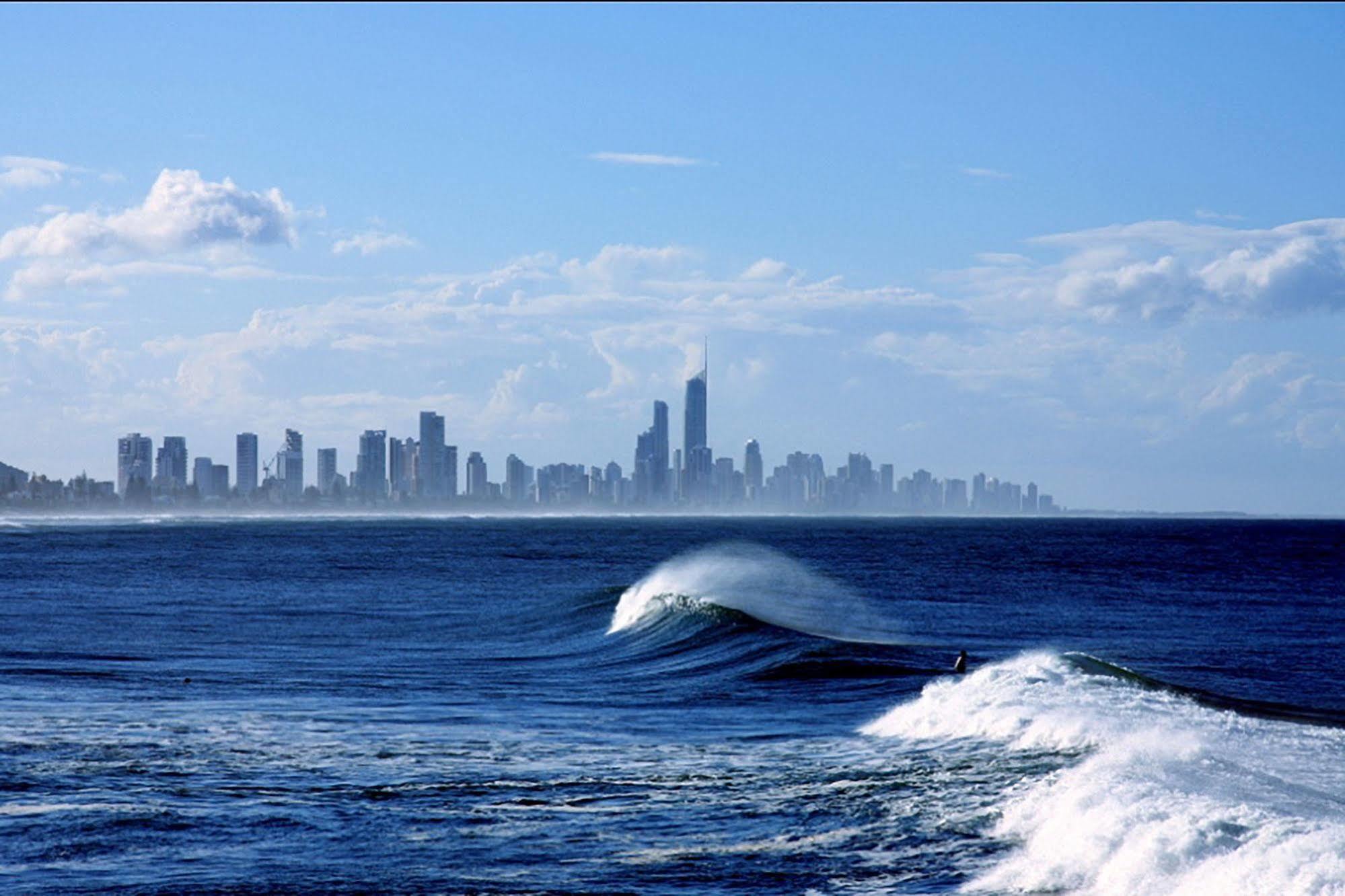Resort Aussie Gold Coast