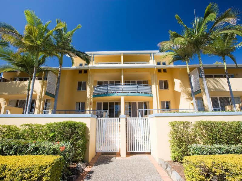 Breakfree Diamond Aparthotel